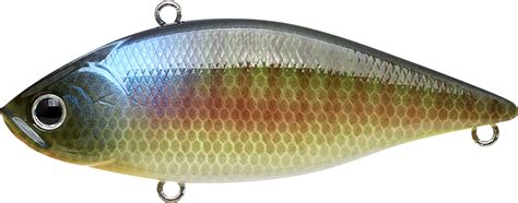 Lucky Craft LV 500 Lipless Crankbait [Review] 